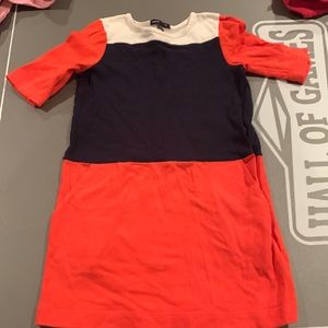 Like new Gap kids dress